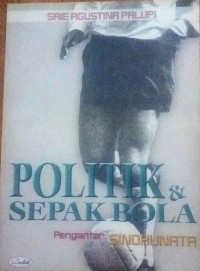 Poltik dan sepakbola