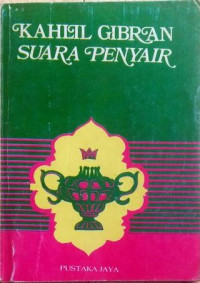 Suara penyair