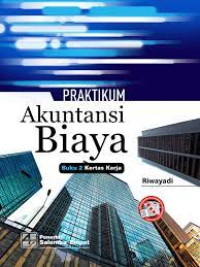 Praktikum akuntansi (buku 2)