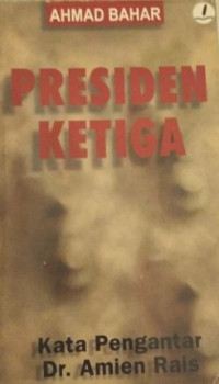 Presiden ketiga