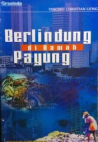 Berlindung di bawah payung