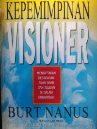 Kepemimpinan visioner