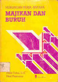 Hubungan antara majikan dan buruh