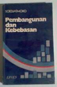 Pembangunan dan kebebasan