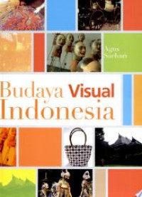 Budaya visual Indonesia