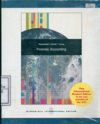 Forensic Accounting