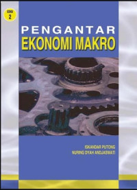 Pengantar ekonomi makro