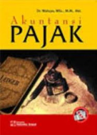 Akuntansi pajak