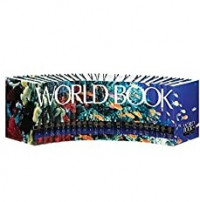 Image of The world book encyclopedia D volume 5