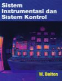 Sistem instrumen dan sistem kontrol