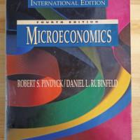 Microeconomics