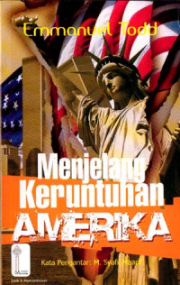 Menjelang keruntuhan Amerika