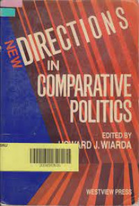 New directions in comparative politics