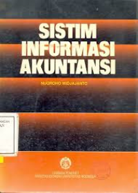 Sistem informasi akuntansi