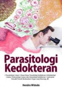 Parasitologi kedokteran