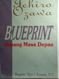 Blueprint : Jepang masa depan