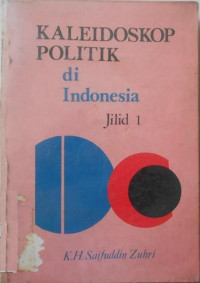 Kaleidoskop politik di Indonesia