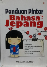 Panduan Pintar Bahasa Jepang