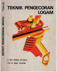 Teknik Pengecoran Logam