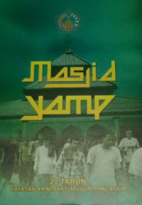 Masjid YAMP