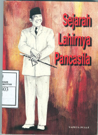 Sejarah Lahirnya Pancasila