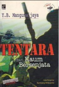 Tentara dan kaum bersenjata