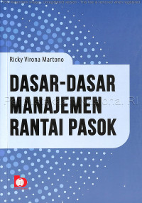 Dasar-dasar manajemen rantai pasok