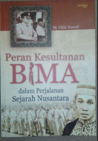 Peran Kesultanan Bima dalam Perjalanan Sejarah Nusantara