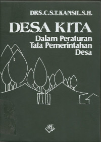 Desa kita dalam peraturan tete pemerintahan desa