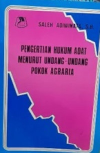 Hukum perdata tentang hak atas benda