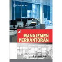 Image of Manajemen perkantoran