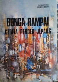 Bunga rampai: cerita pendek jepang