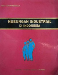 Hubungan industrial di Indonesia