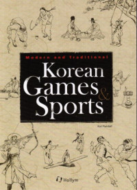 Korean Games & Sports