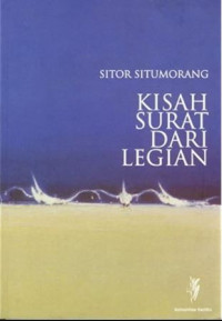 Kisah Surat Dari Legian