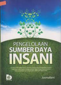 Pengelolaan sumber daya insani