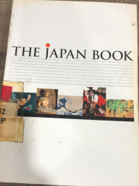 The Japan Book